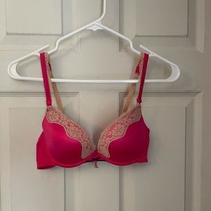 Aerie push up bra 34b